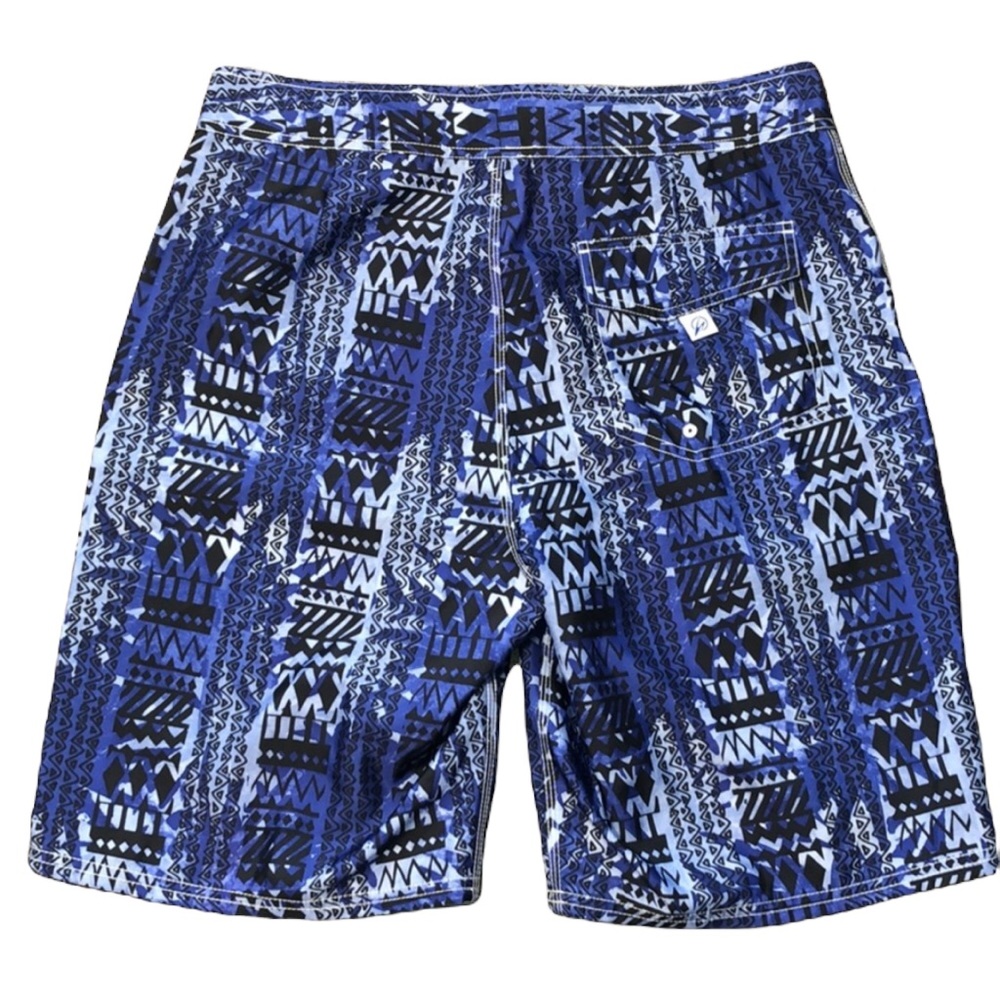 Beach Rays Shorts - Picture 3 of 16